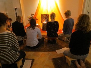 Taize Hilversum Casella