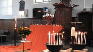 Taize Heemstede Oude Kerk 2017